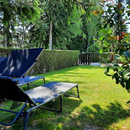 Spacious Apartment "Ana" On Lake Sabljaci Ogulin Eksteriør billede