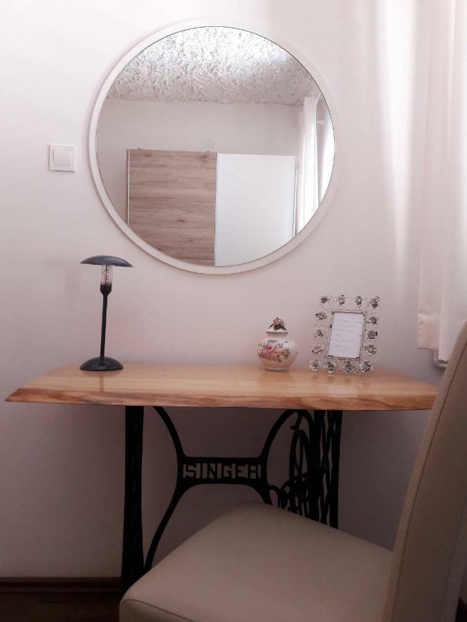 Spacious Apartment "Ana" On Lake Sabljaci Ogulin Eksteriør billede